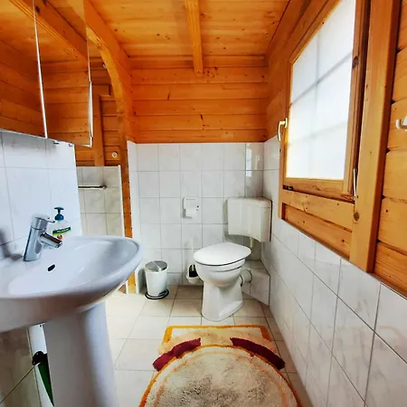 Casa vacanze Graalibu