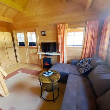 Casa vacanze Graalibu Graal-Mueritz