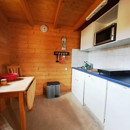 Graalibu Casa vacanze