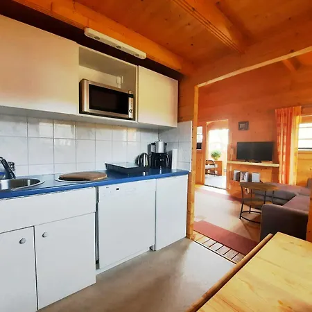 Graalibu Casa vacanze Graal-Mueritz
