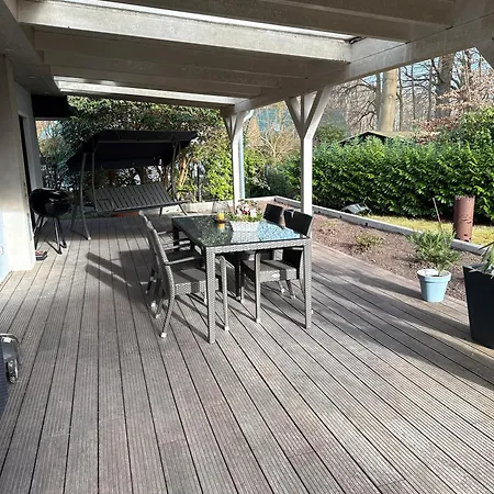 Graalibu Holiday home