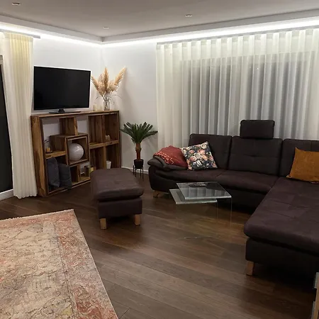 Graalibu Holiday home