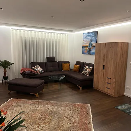 Graalibu Holiday home