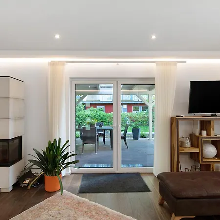 Holiday home Graalibu