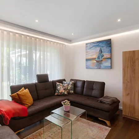 Graalibu Holiday home