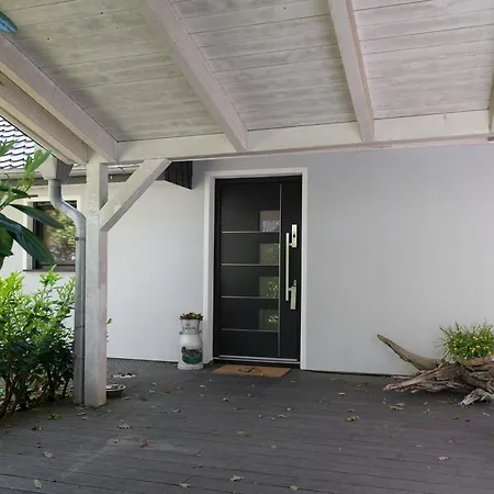 Graalibu Holiday home *