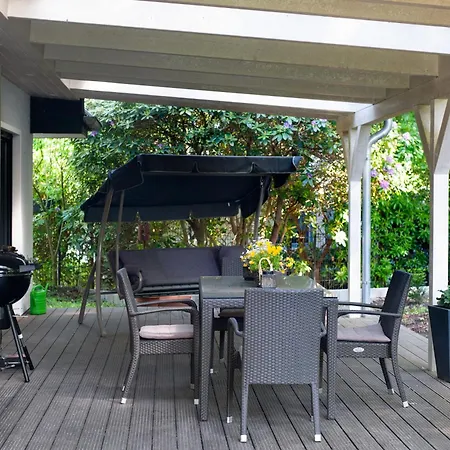 Graalibu Holiday home